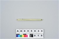 藏品(玉棒)的圖片